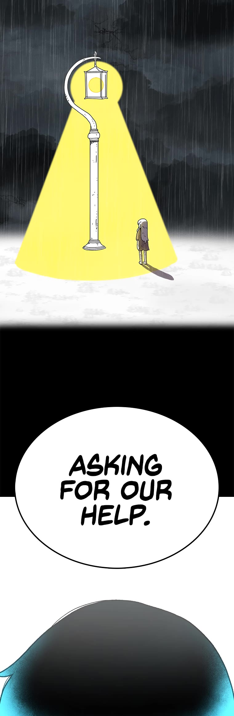 The House Without Time Chapter 26 page 29 - Chapter 26