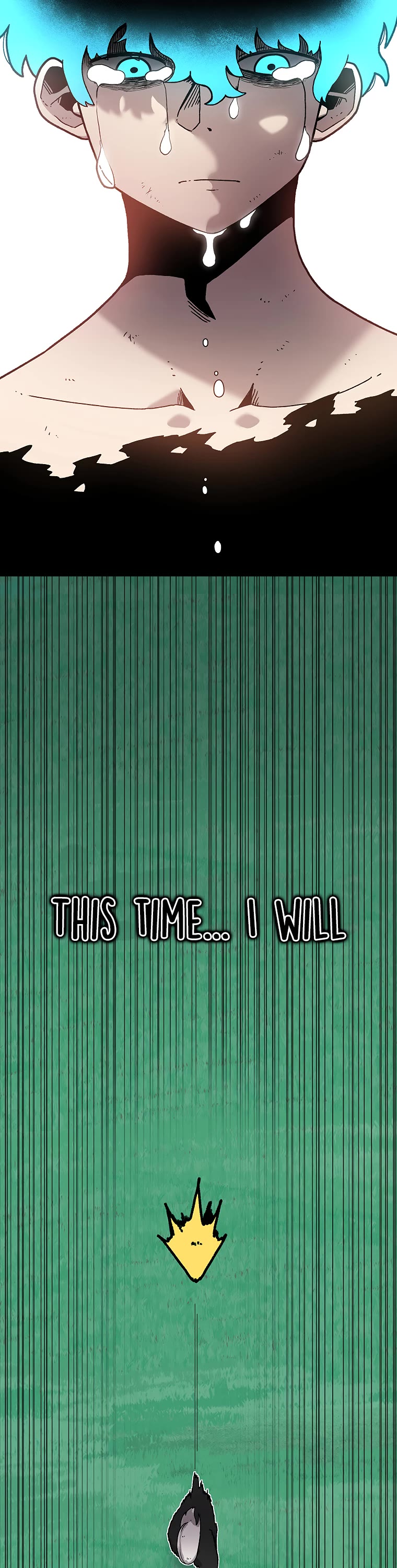 The House Without Time Chapter 26 page 30 - Chapter 26