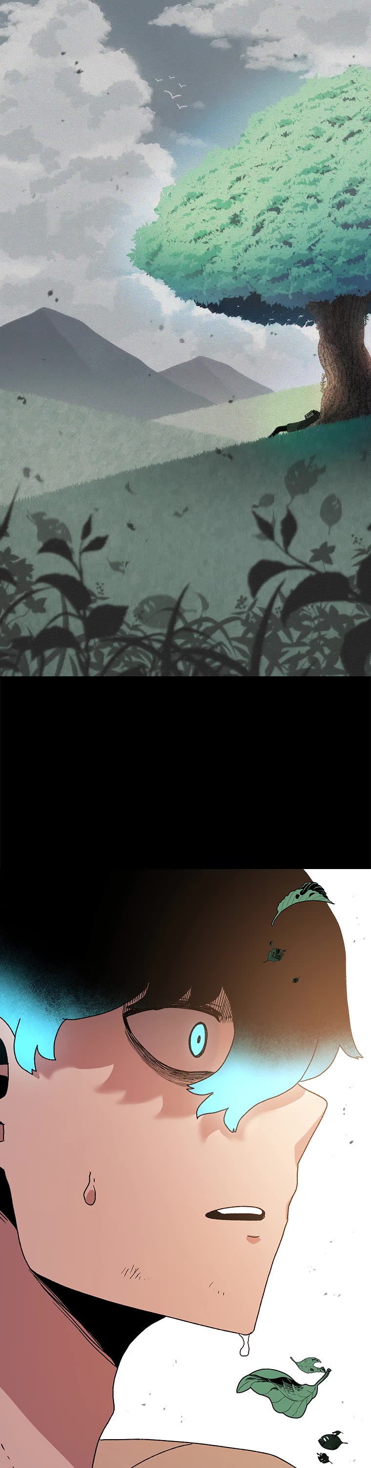 The House Without Time Chapter 26 page 39 - Chapter 26