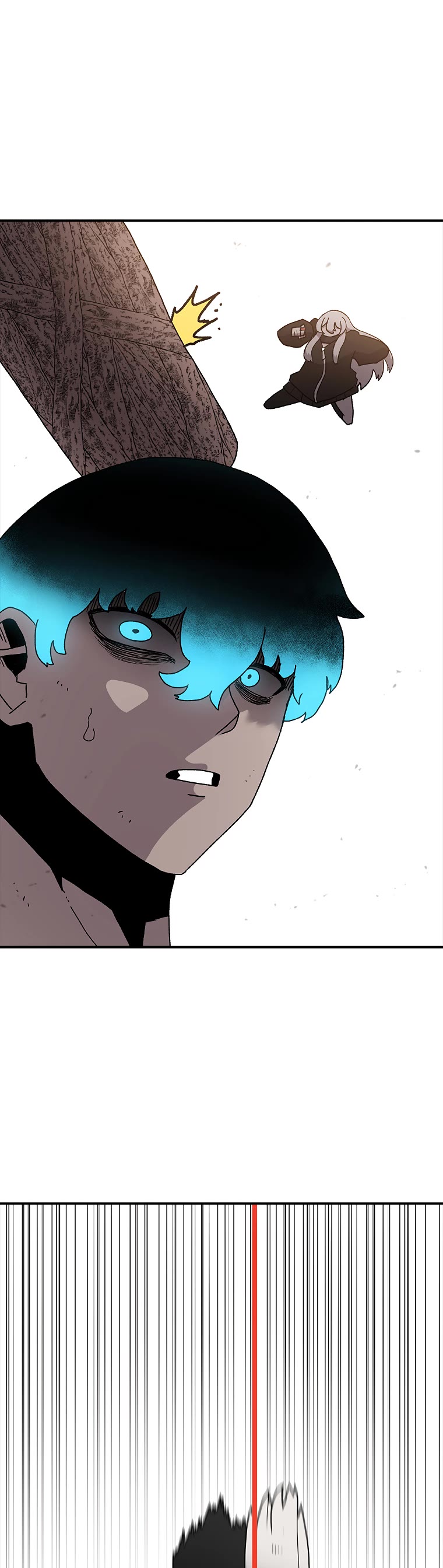 The House Without Time Chapter 27 page 10 - Chapter 27