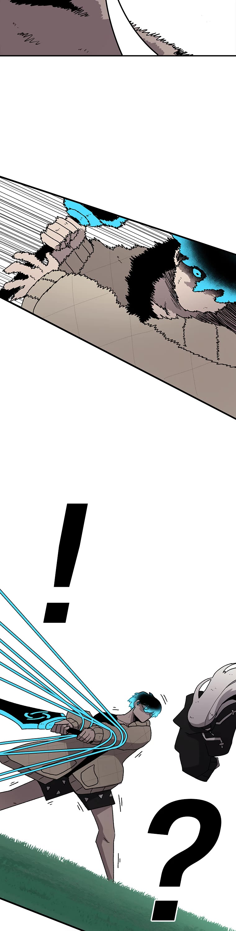 The House Without Time Chapter 27 page 12 - Chapter 27