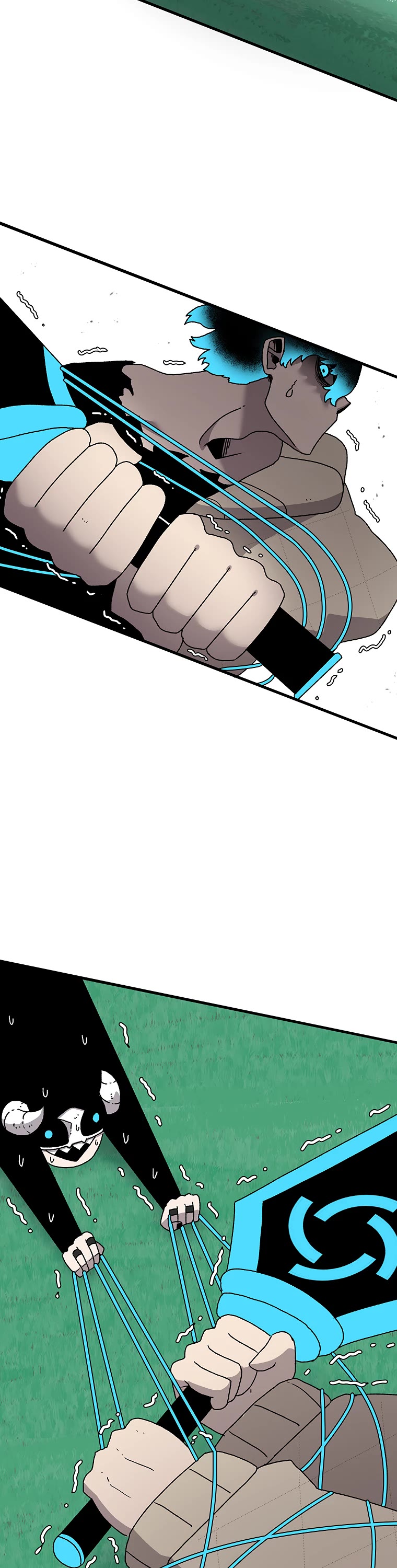 The House Without Time Chapter 27 page 13 - Chapter 27