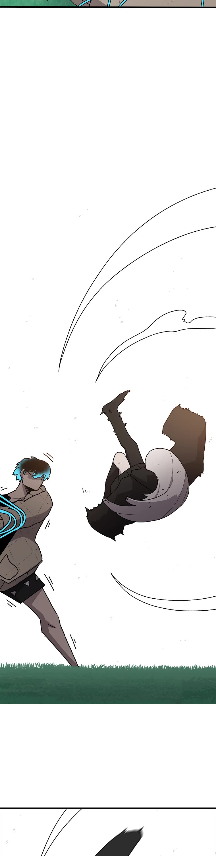 The House Without Time Chapter 27 page 14 - Chapter 27