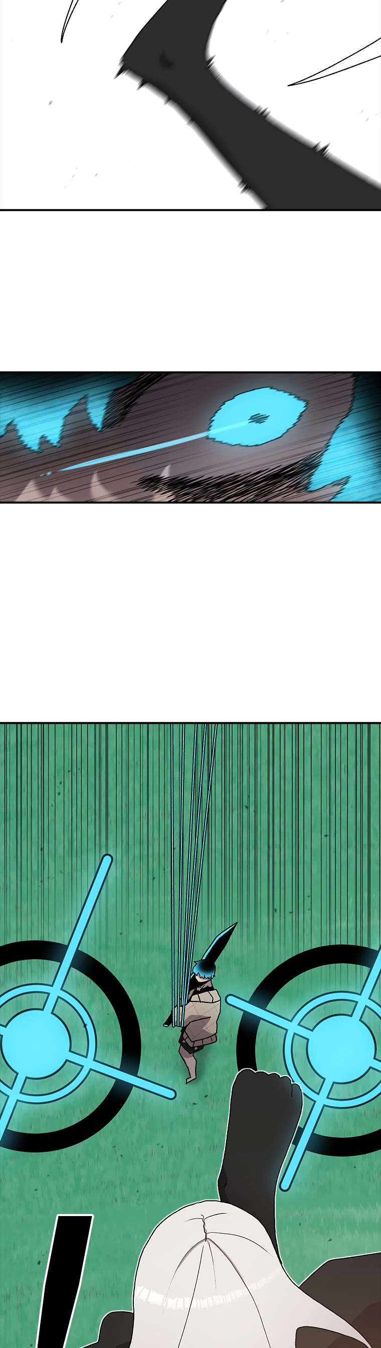 The House Without Time Chapter 27 page 15 - Chapter 27