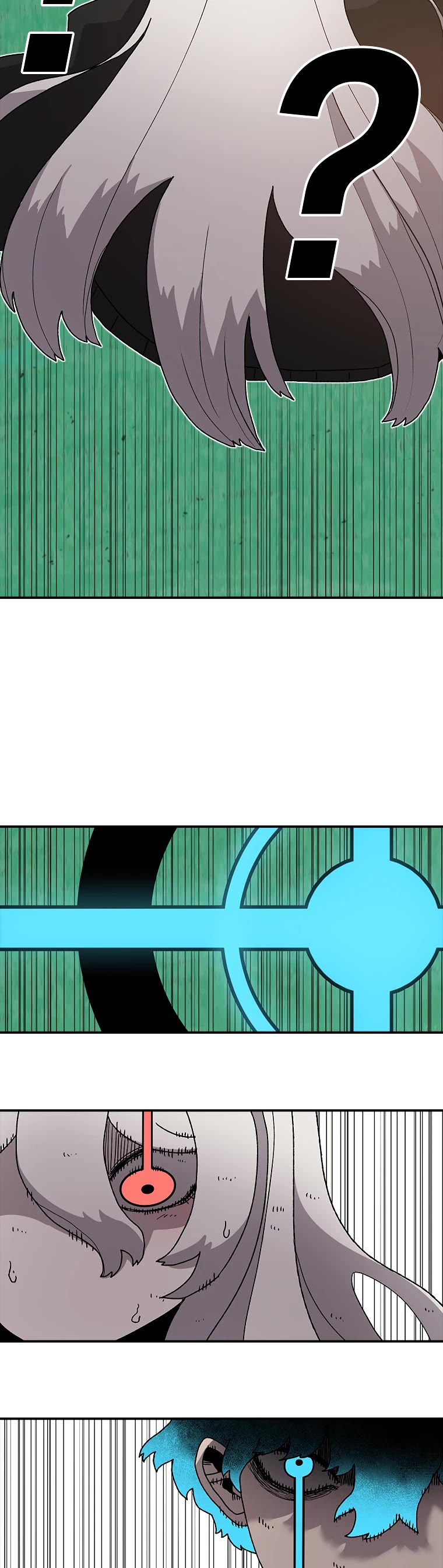 The House Without Time Chapter 27 page 16 - Chapter 27