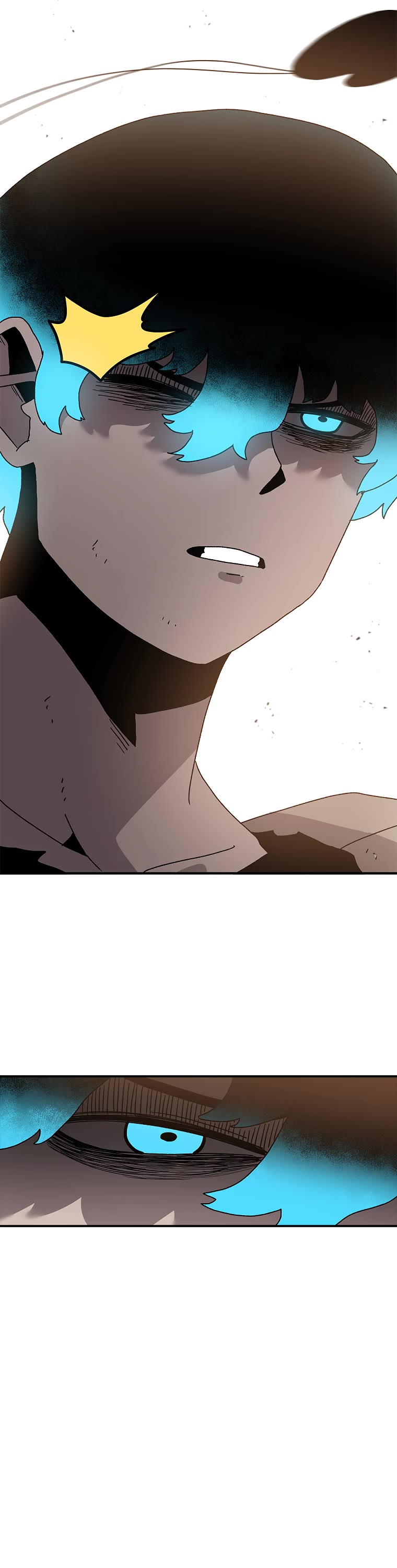 The House Without Time Chapter 27 page 18 - Chapter 27