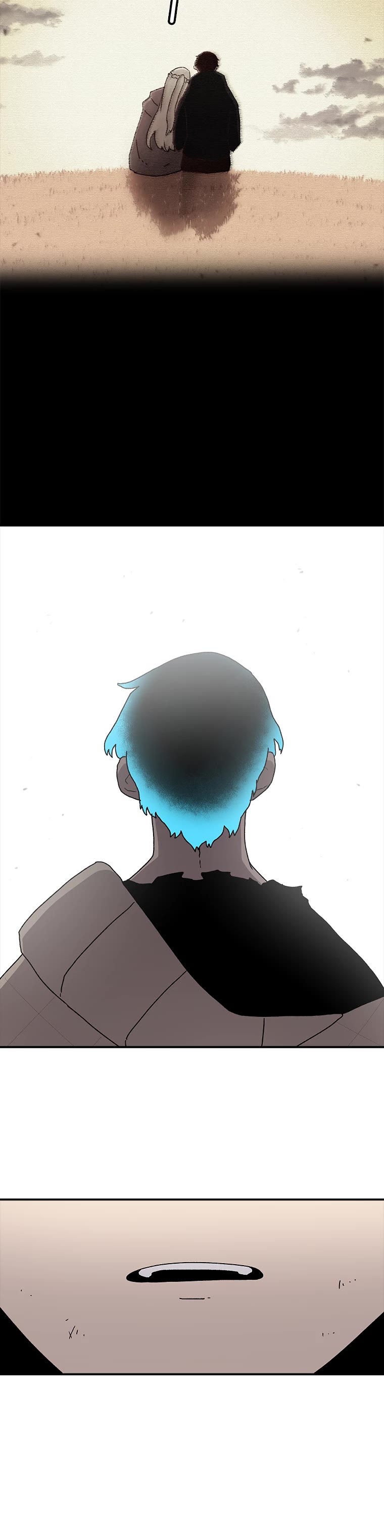 The House Without Time Chapter 27 page 23 - Chapter 27