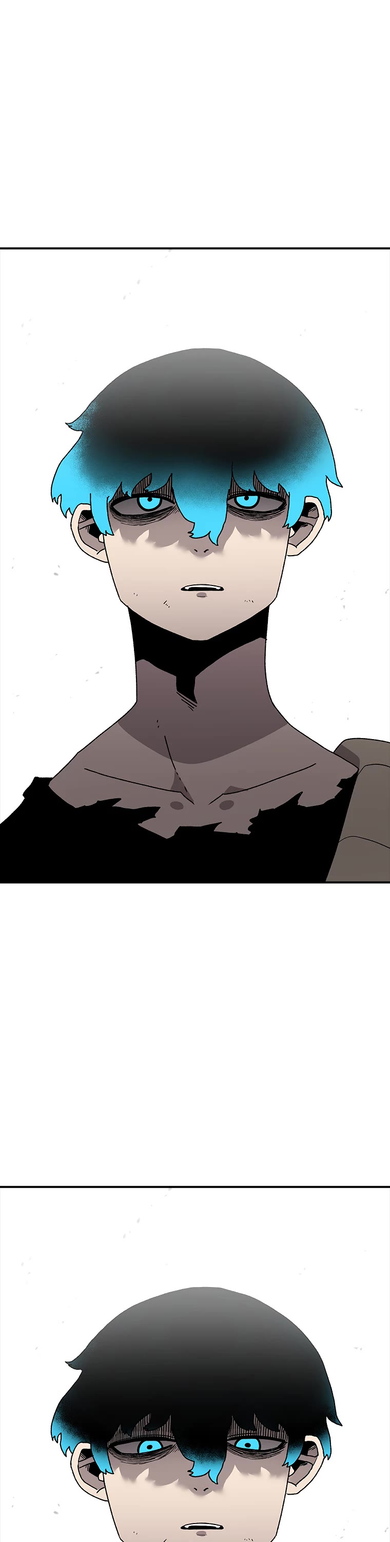 The House Without Time Chapter 27 page 24 - Chapter 27