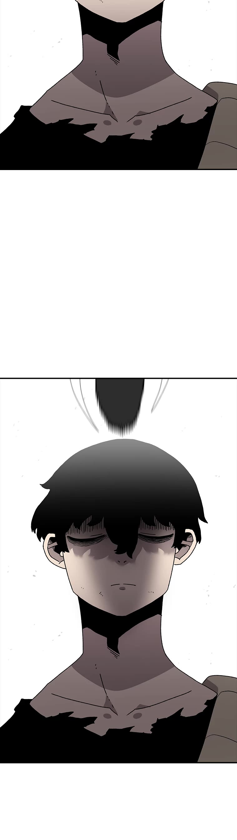 The House Without Time Chapter 27 page 25 - Chapter 27