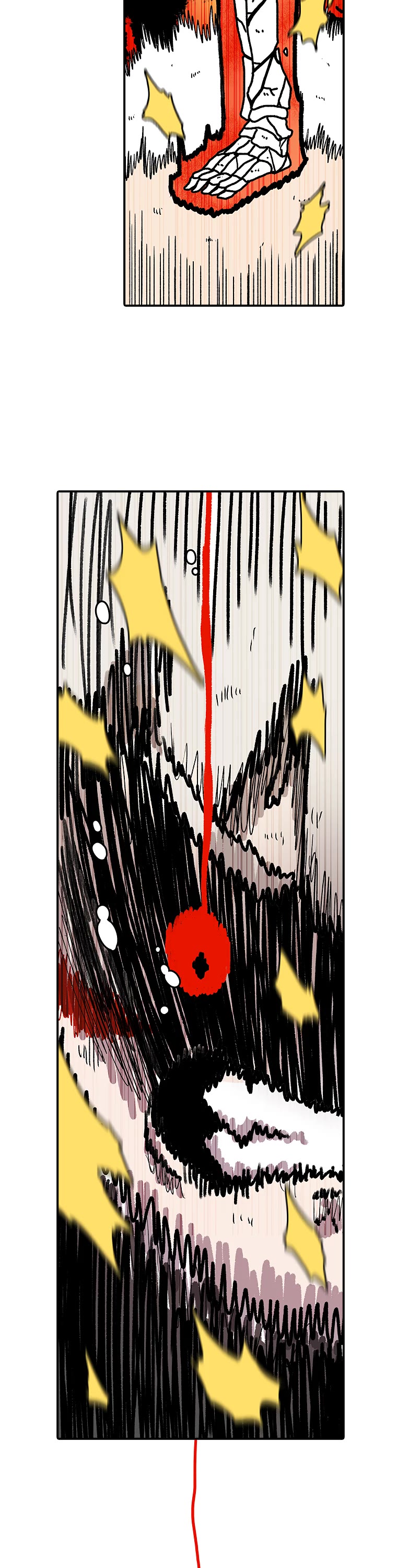 The House Without Time Chapter 27 page 28 - Chapter 27