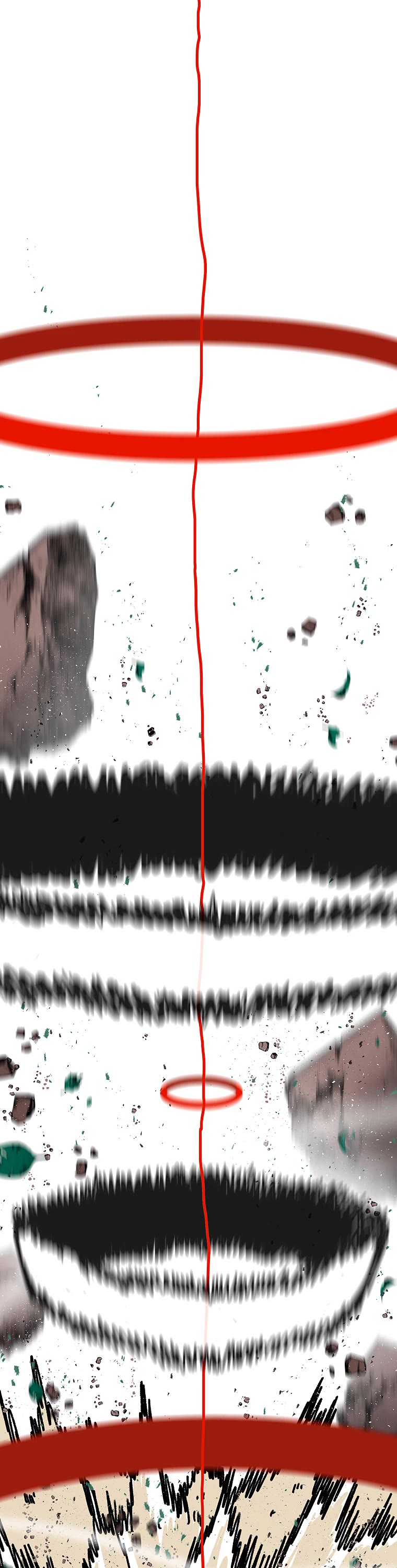 The House Without Time Chapter 27 page 29 - Chapter 27