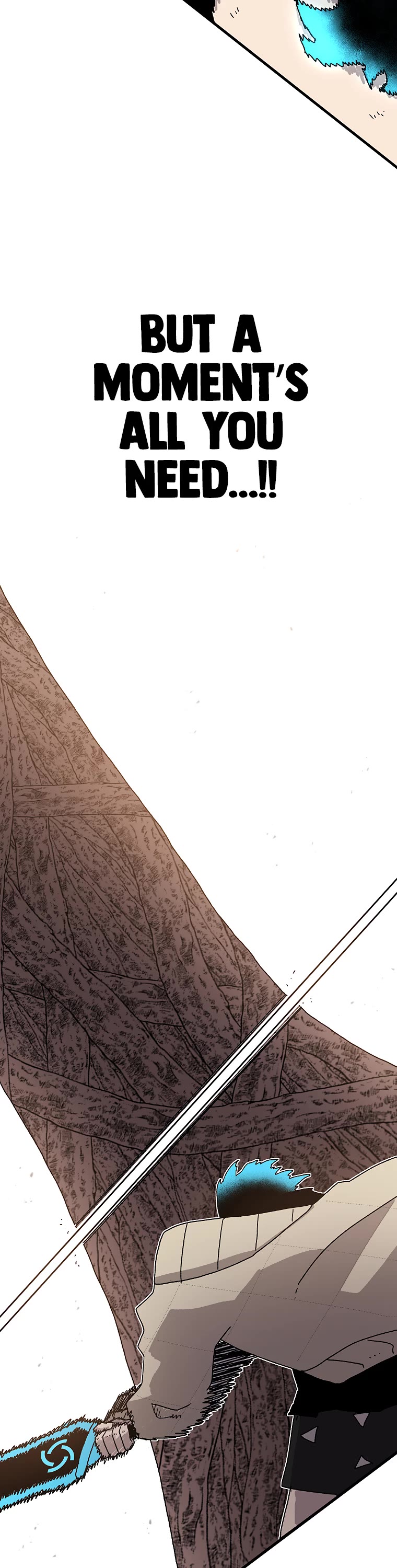 The House Without Time Chapter 27 page 3 - Chapter 27