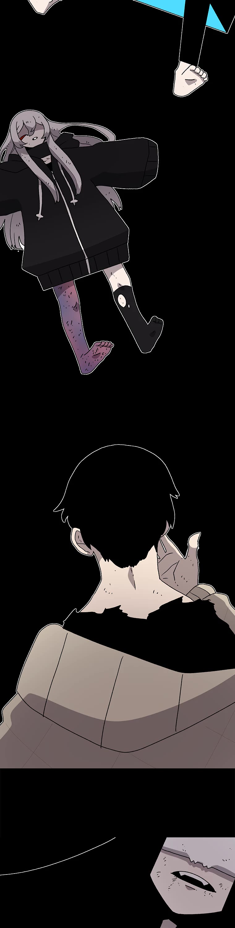 The House Without Time Chapter 27 page 34 - Chapter 27