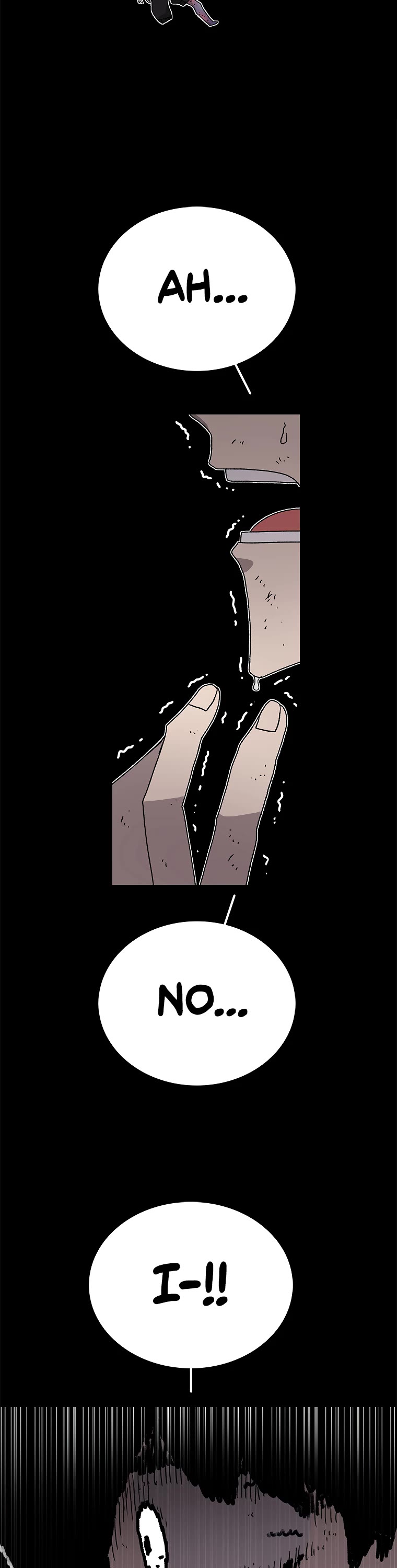 The House Without Time Chapter 27 page 37 - Chapter 27
