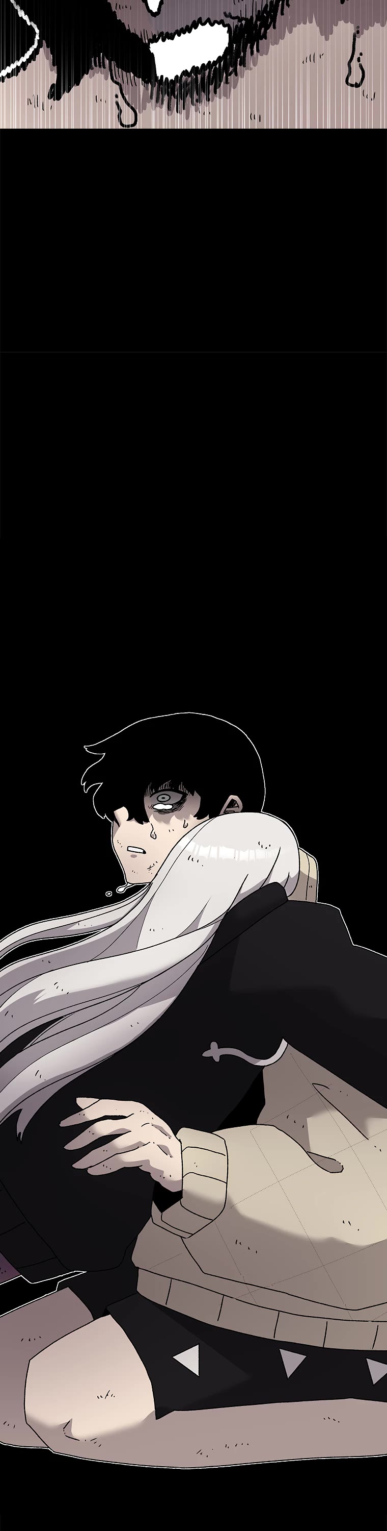 The House Without Time Chapter 27 page 38 - Chapter 27