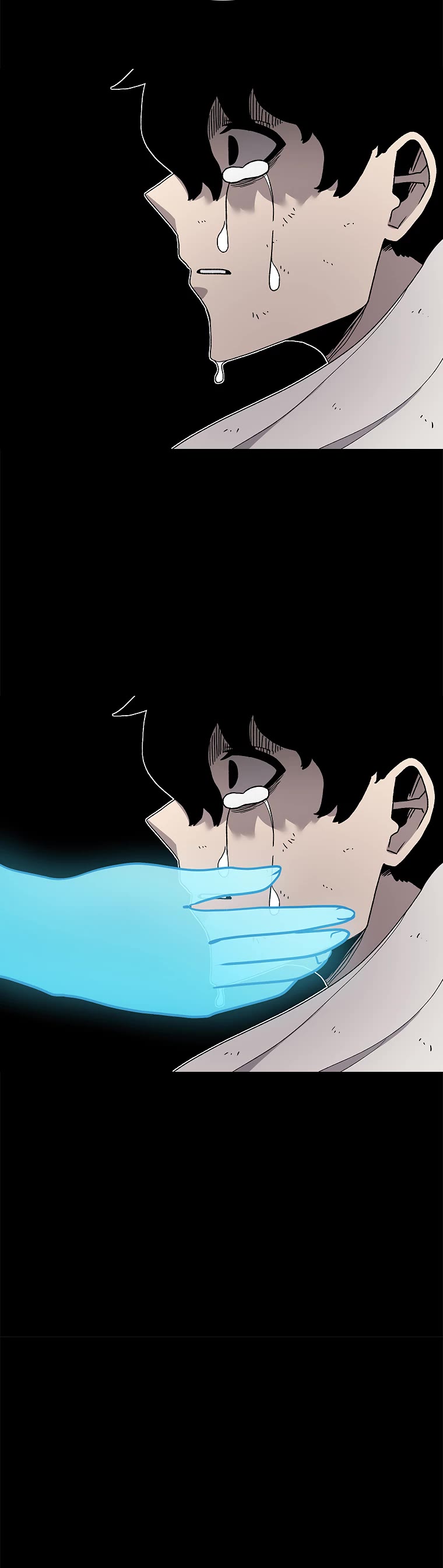 The House Without Time Chapter 27 page 40 - Chapter 27