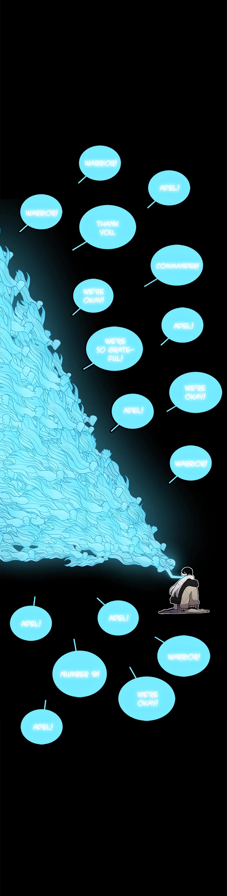 The House Without Time Chapter 27 page 44 - Chapter 27
