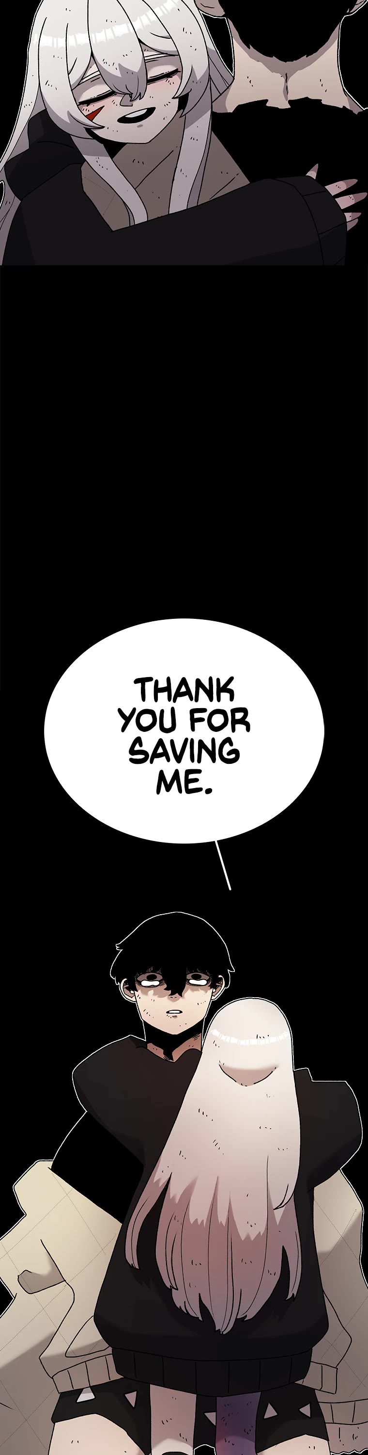 The House Without Time Chapter 27 page 47 - Chapter 27