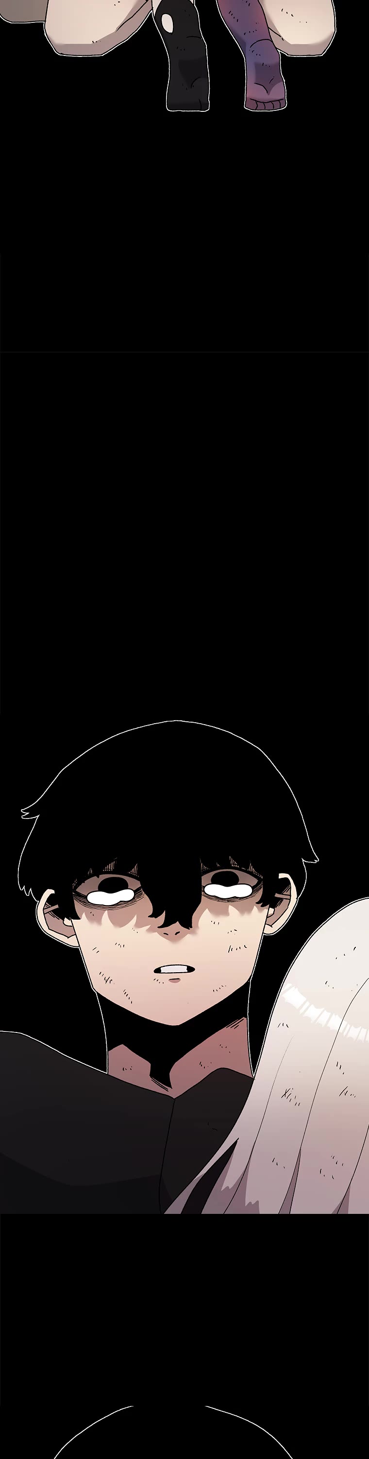The House Without Time Chapter 27 page 48 - Chapter 27
