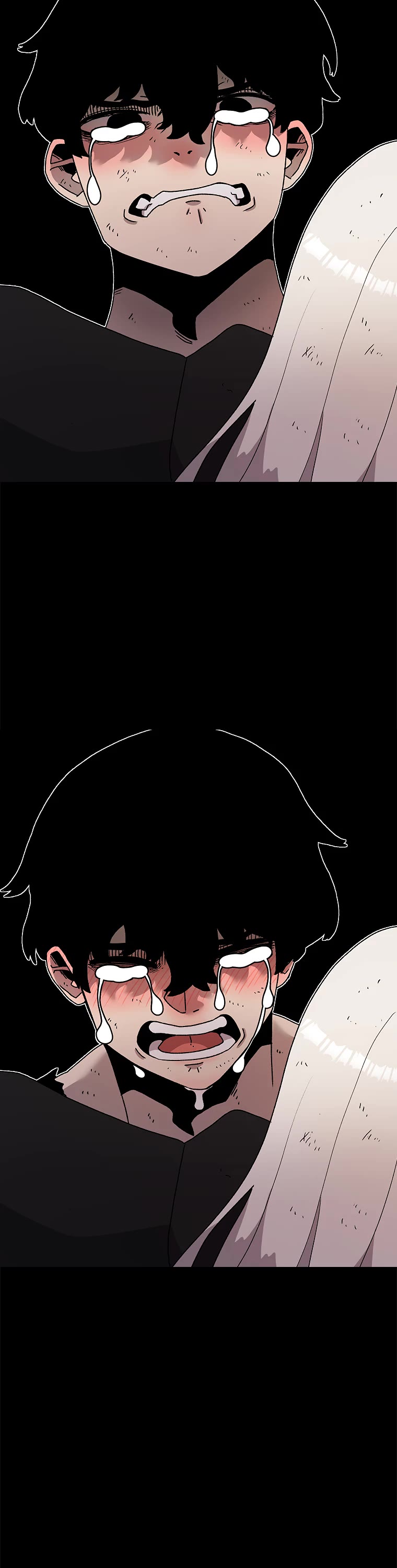 The House Without Time Chapter 27 page 49 - Chapter 27