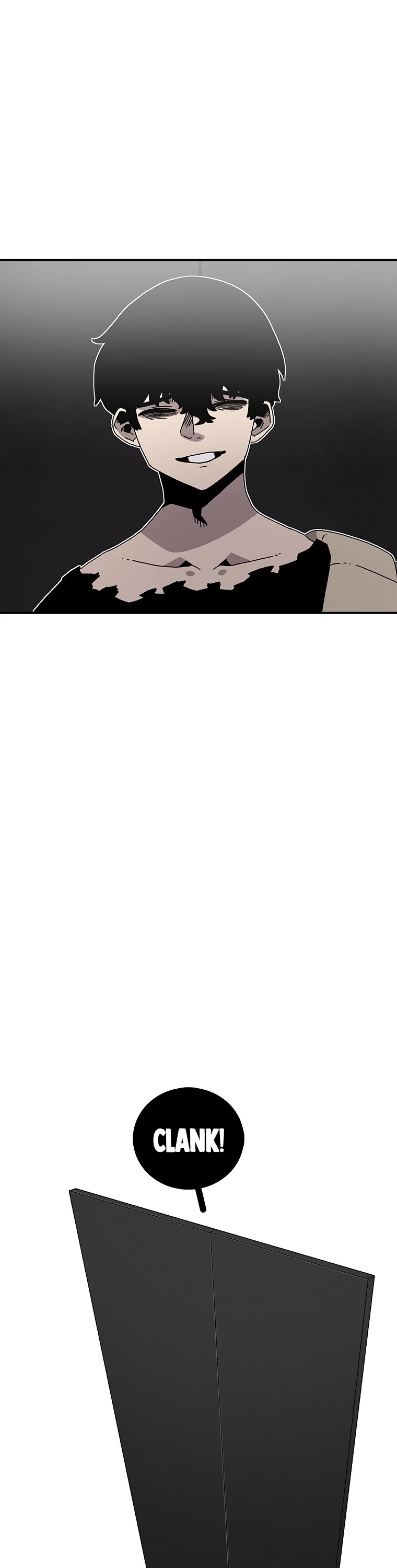 The House Without Time Chapter 28 page 28 - Chapter 28