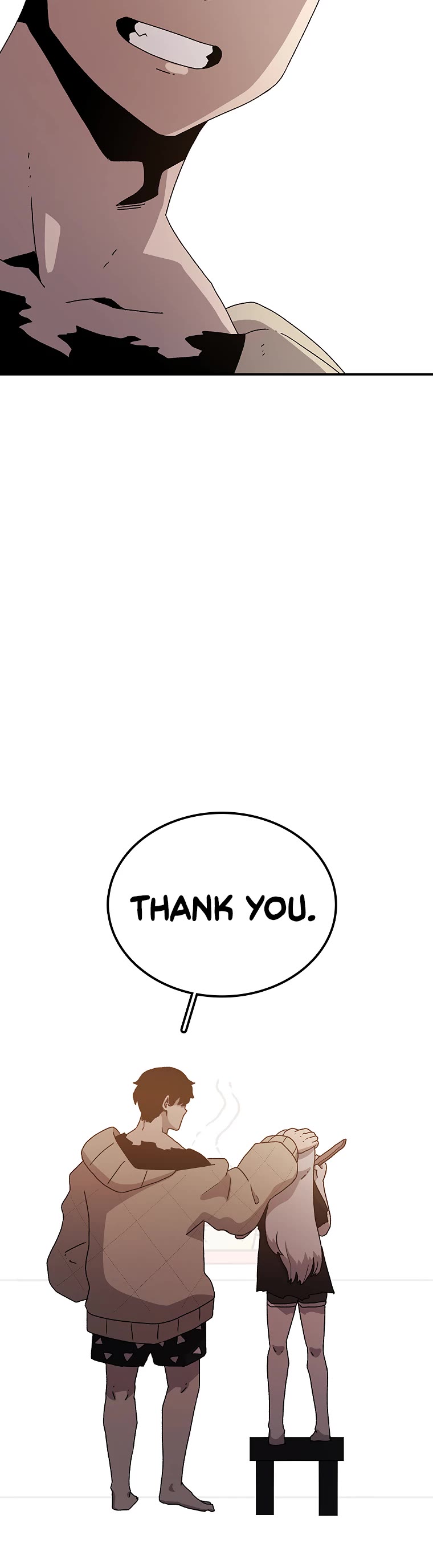 The House Without Time Chapter 28 page 41 - Chapter 28