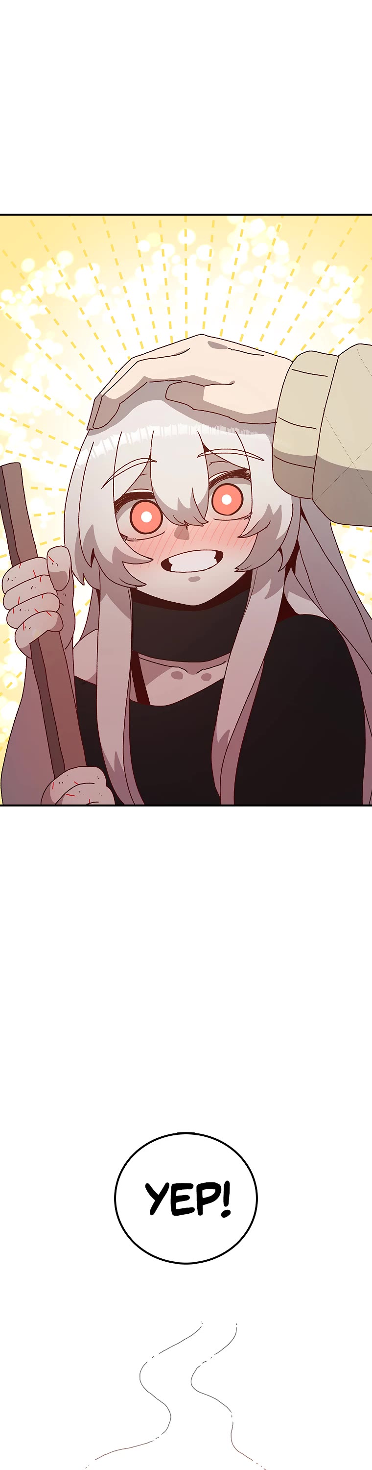The House Without Time Chapter 28 page 42 - Chapter 28
