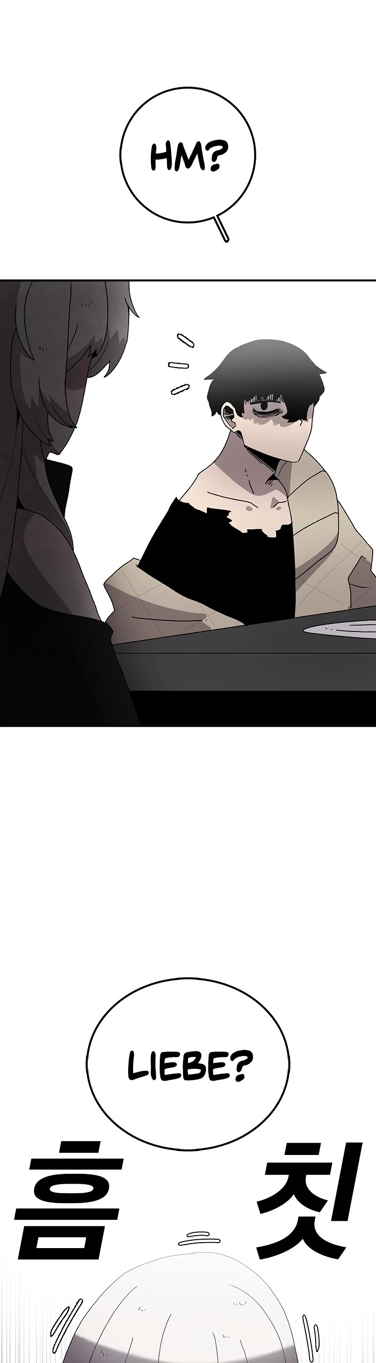 The House Without Time Chapter 28 page 46 - Chapter 28