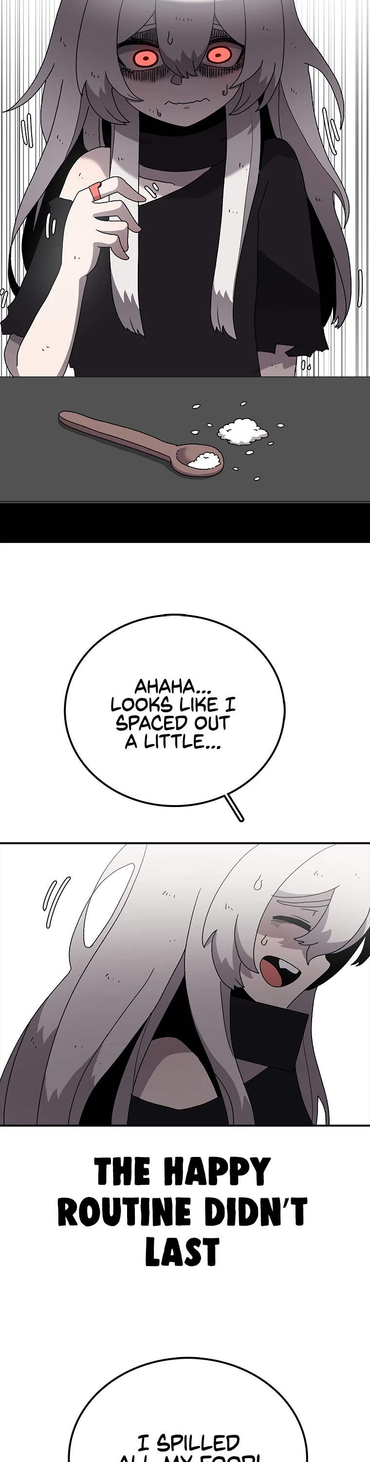 The House Without Time Chapter 28 page 47 - Chapter 28