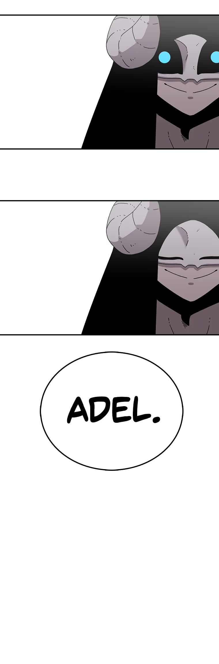 The House Without Time Chapter 29 page 13 - Chapter 29