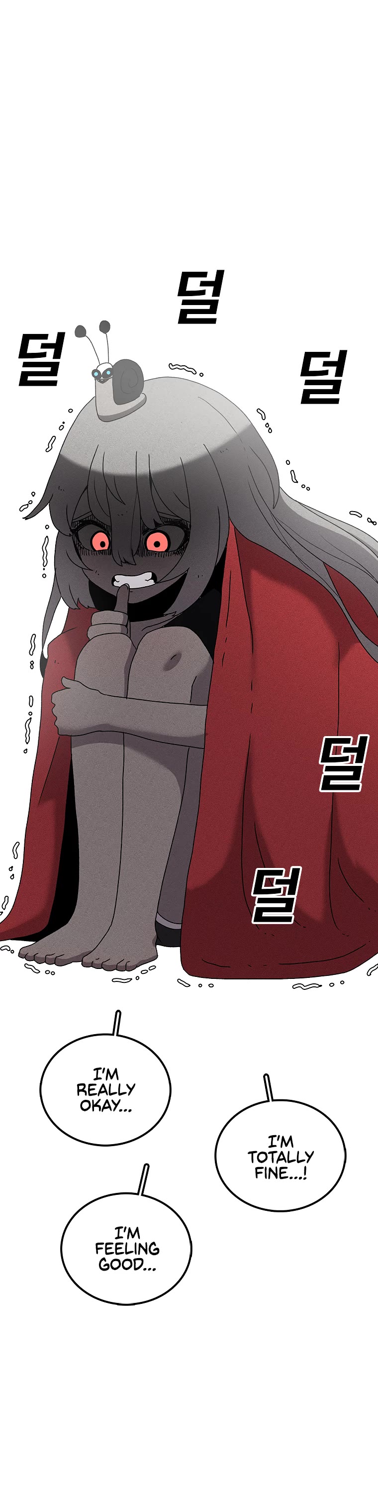 The House Without Time Chapter 29 page 2 - Chapter 29