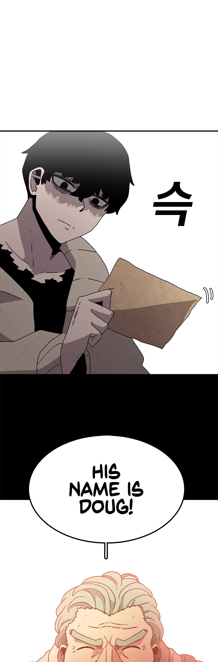 The House Without Time Chapter 29 page 27 - Chapter 29