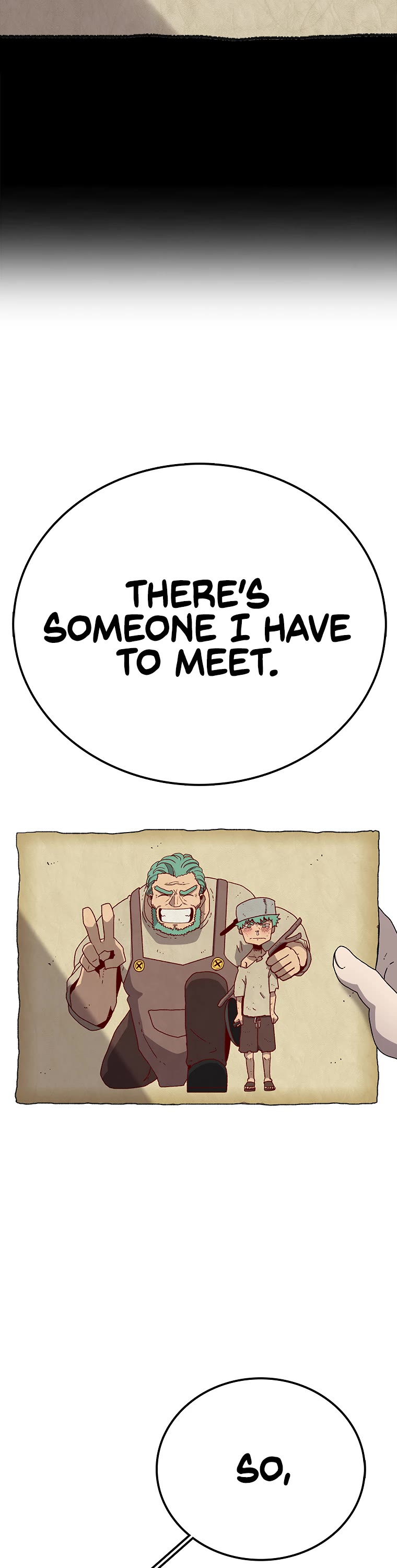 The House Without Time Chapter 29 page 29 - Chapter 29
