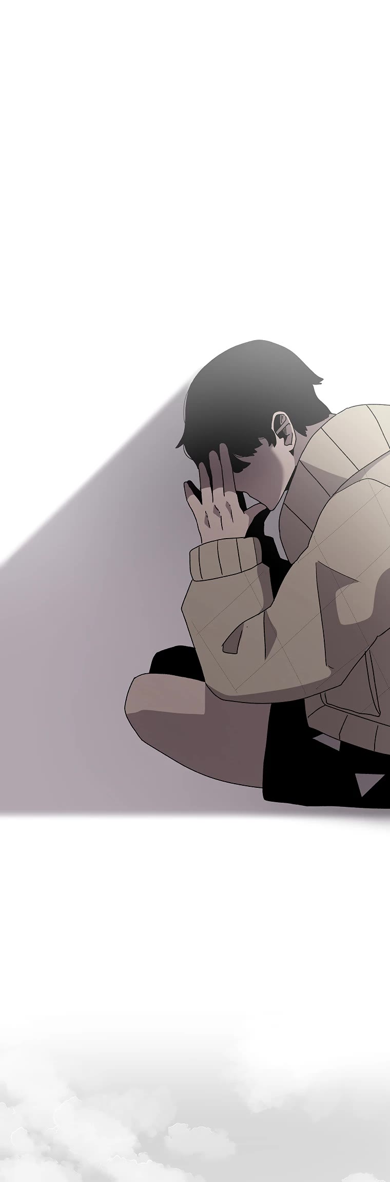 The House Without Time Chapter 29 page 3 - Chapter 29