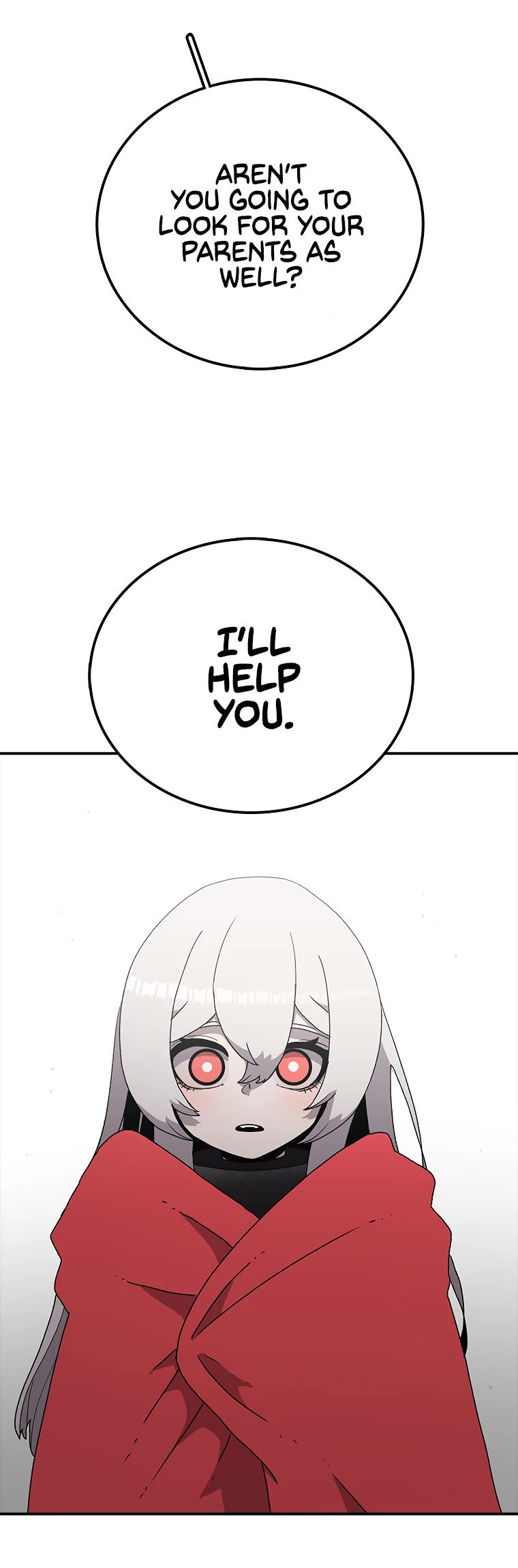 The House Without Time Chapter 29 page 31 - Chapter 29