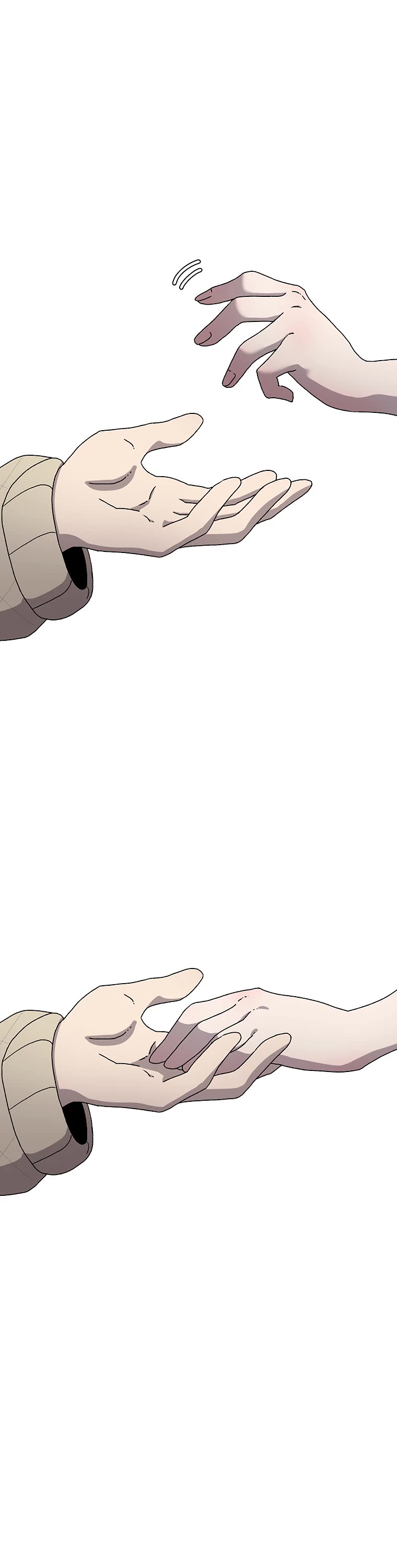 The House Without Time Chapter 29 page 32 - Chapter 29