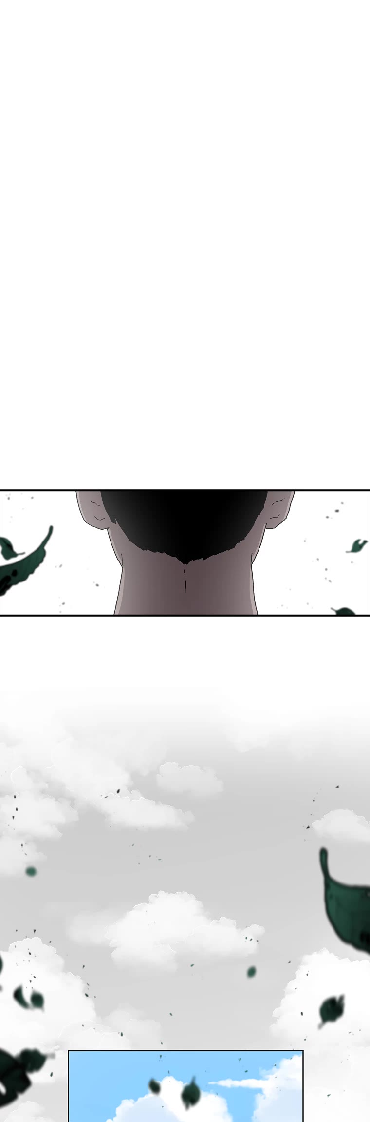 The House Without Time Chapter 29 page 34 - Chapter 29