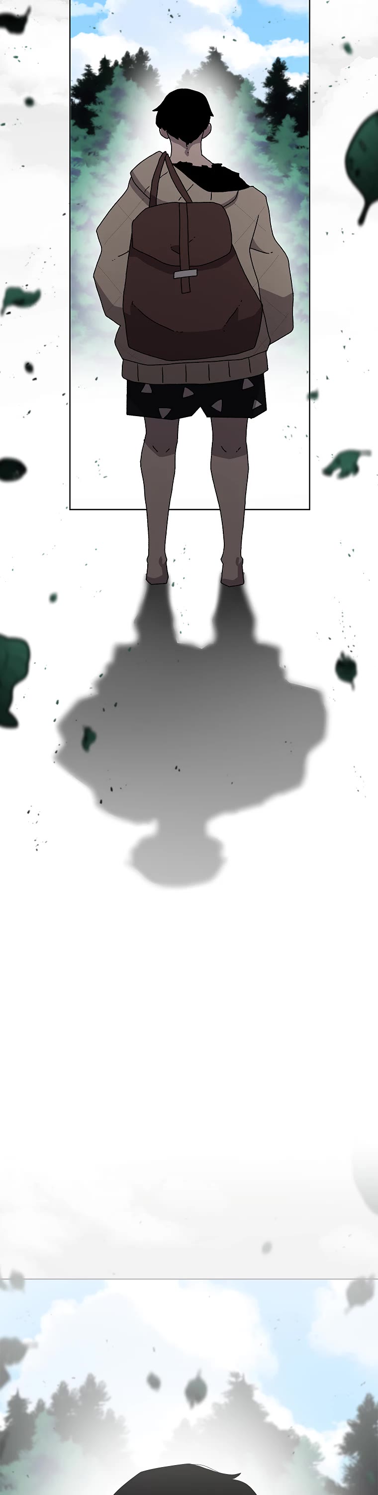 The House Without Time Chapter 29 page 35 - Chapter 29