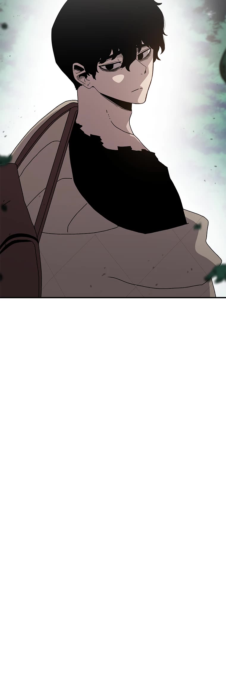 The House Without Time Chapter 29 page 36 - Chapter 29
