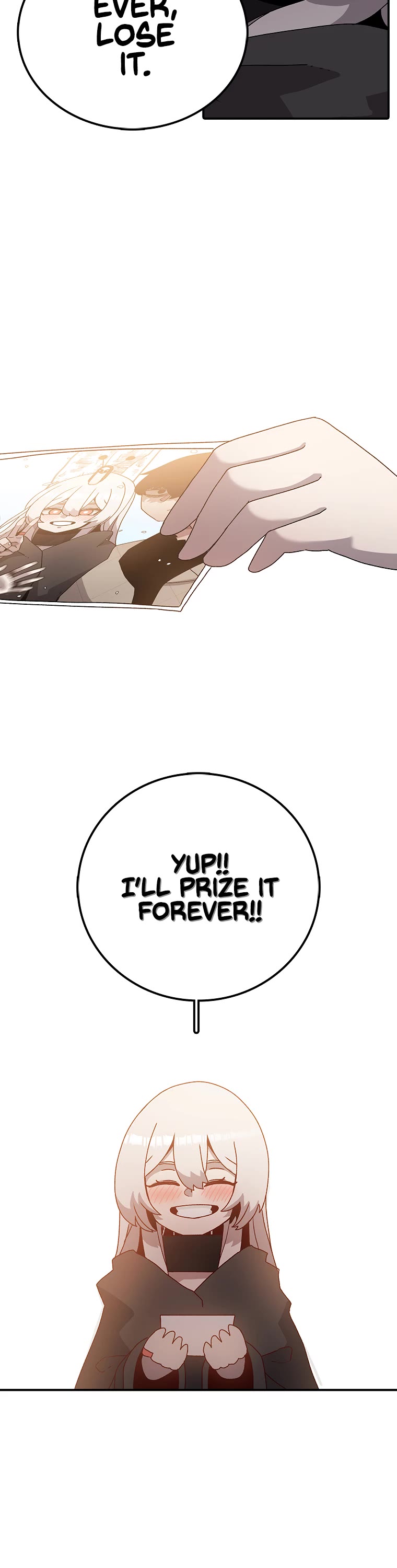 The House Without Time Chapter 29 page 53 - Chapter 29