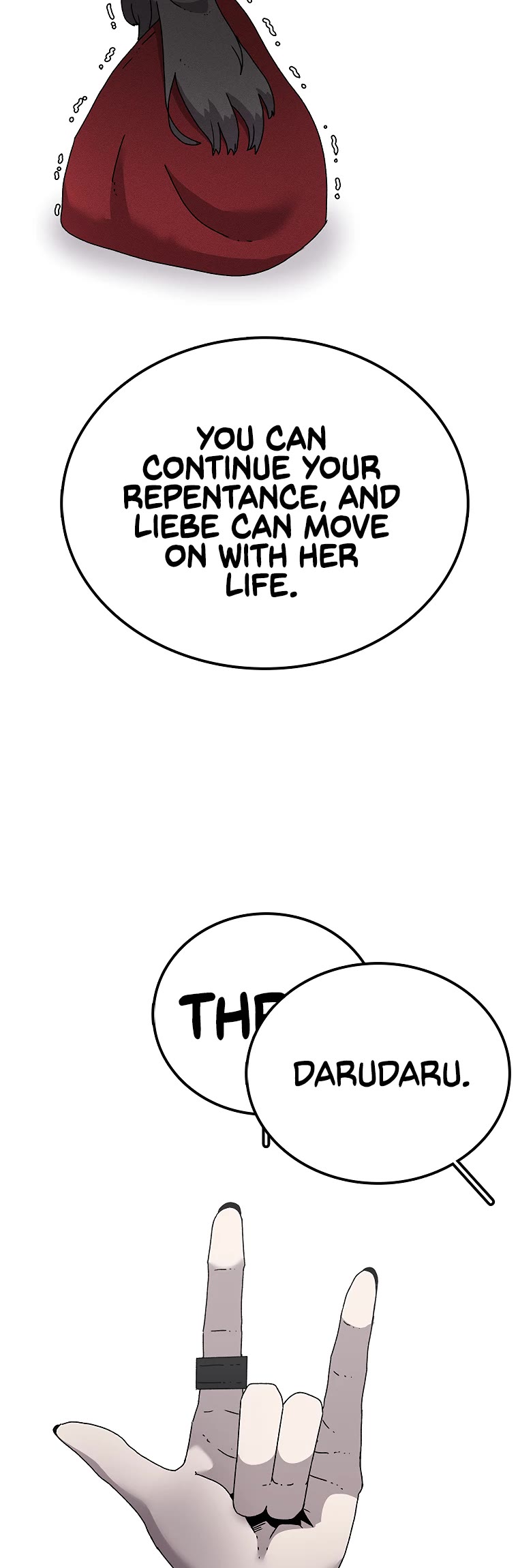 The House Without Time Chapter 29 page 7 - Chapter 29