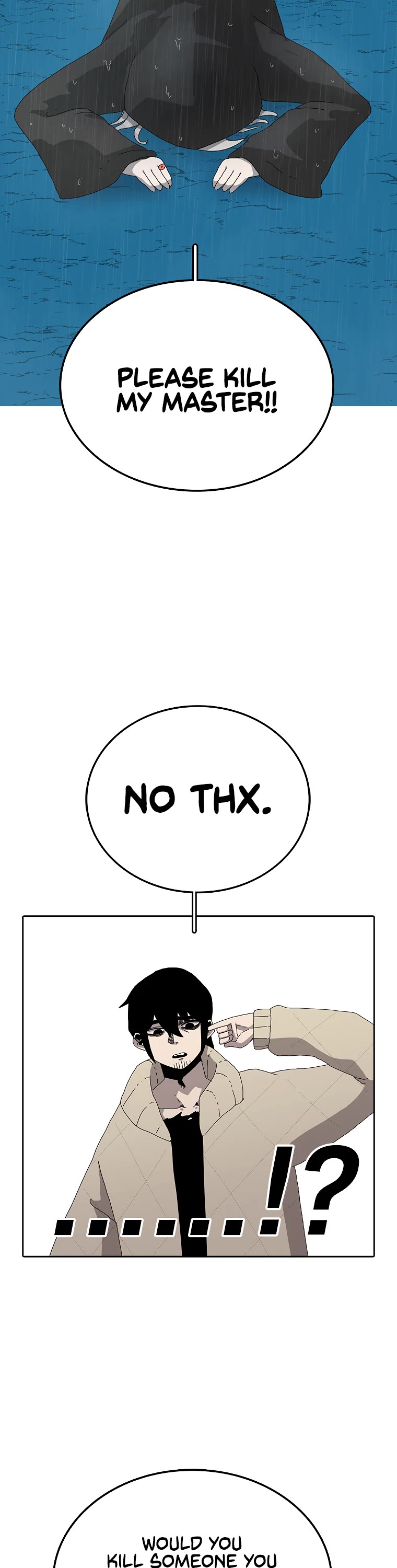 The House Without Time Chapter 3 page 24 - Chapter 3