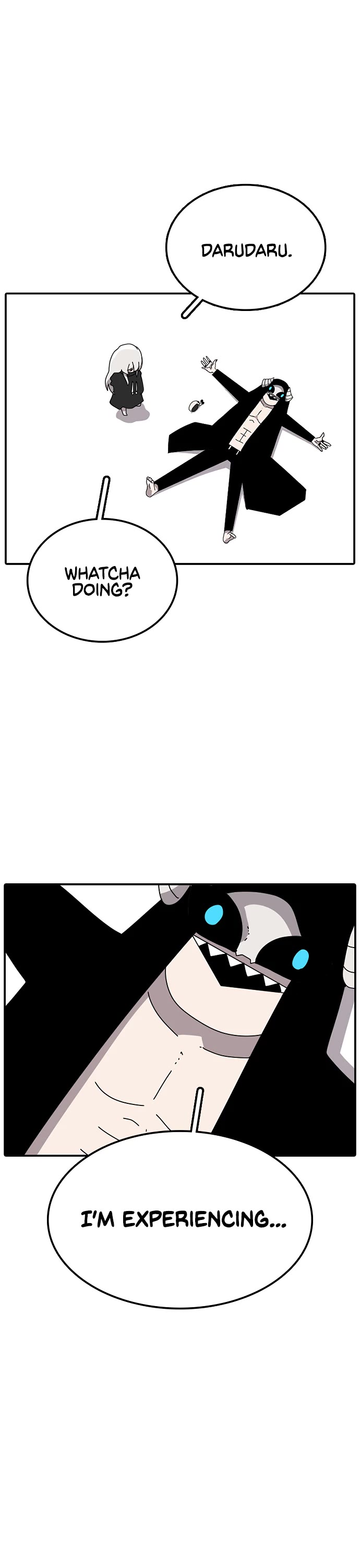 The House Without Time Chapter 30.1 page 11 - Chapter 30.1: End of Season - Extra 1