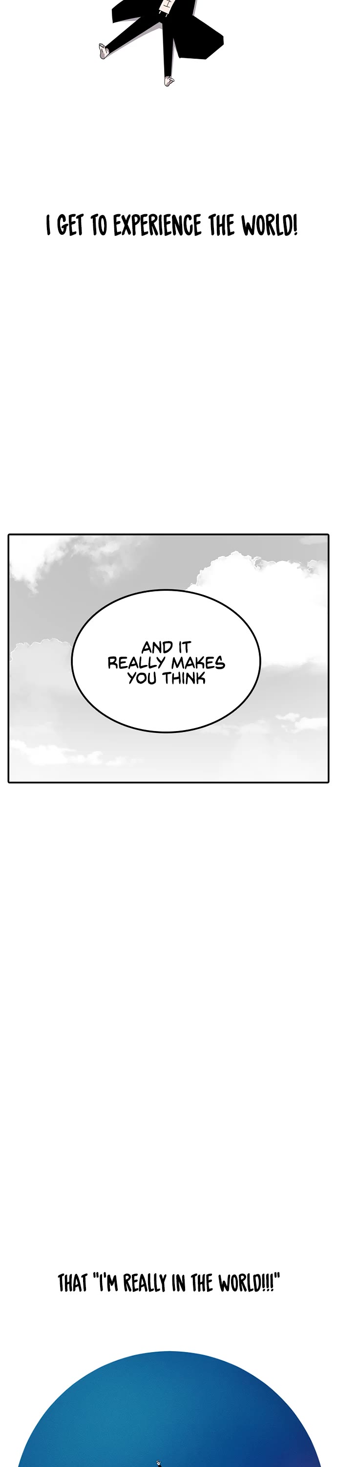 The House Without Time Chapter 30.1 page 15 - Chapter 30.1: End of Season - Extra 1