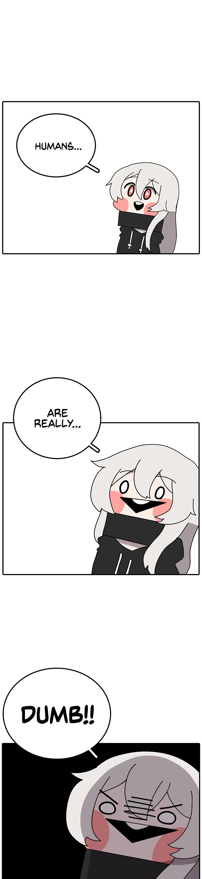 The House Without Time Chapter 30.1 page 2 - Chapter 30.1: End of Season - Extra 1