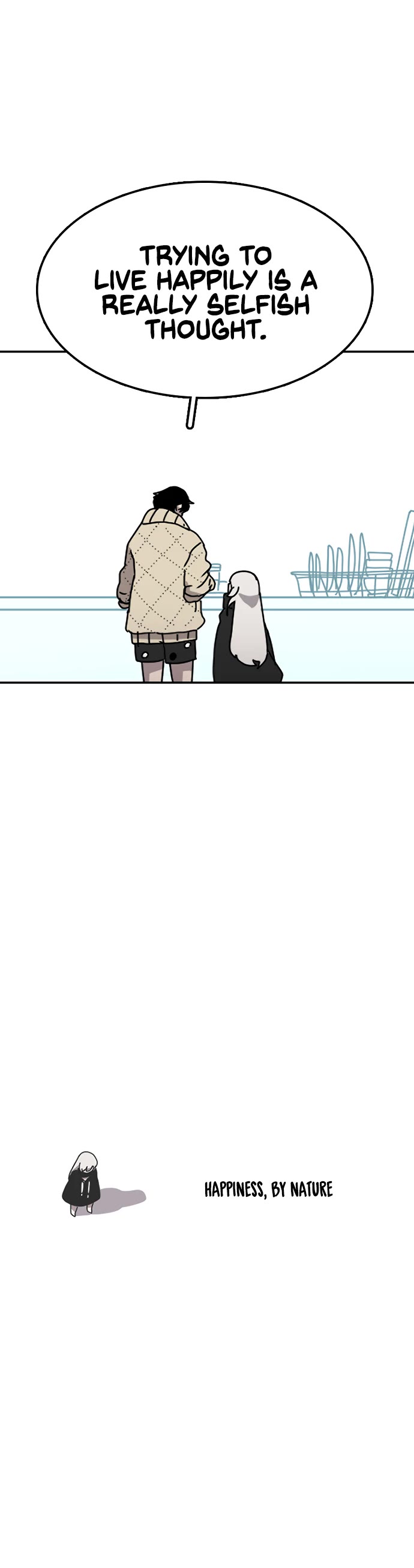 The House Without Time Chapter 30.1 page 25 - Chapter 30.1: End of Season - Extra 1