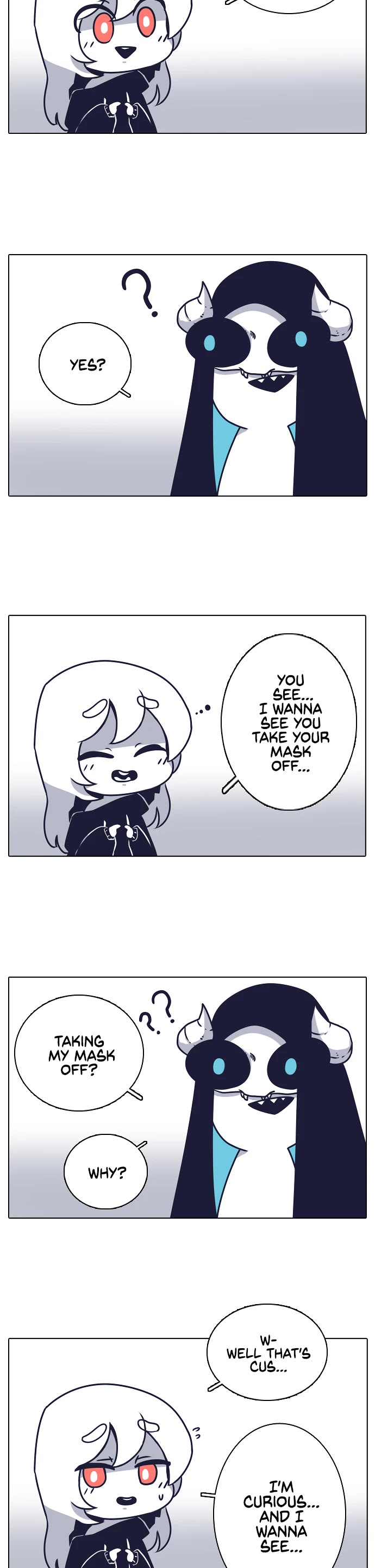 The House Without Time Chapter 30.2 page 9 - Chapter 30.2: End of Season - Extra 2