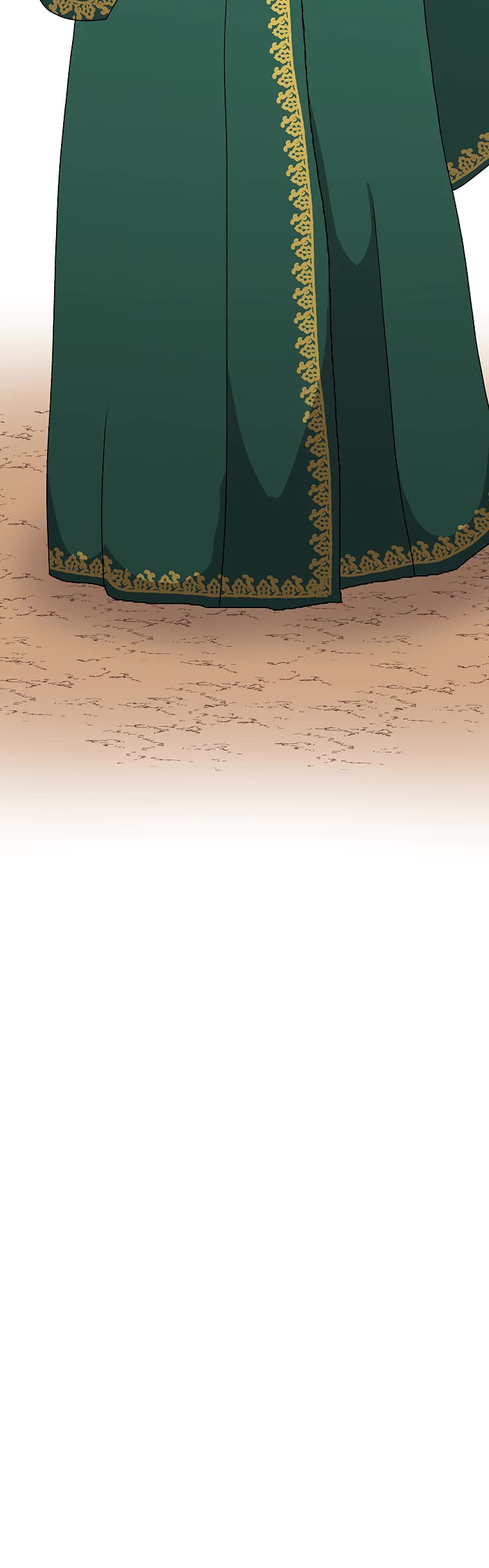 The House Without Time Chapter 30 page 21 - Chapter 30: Season 1 - END