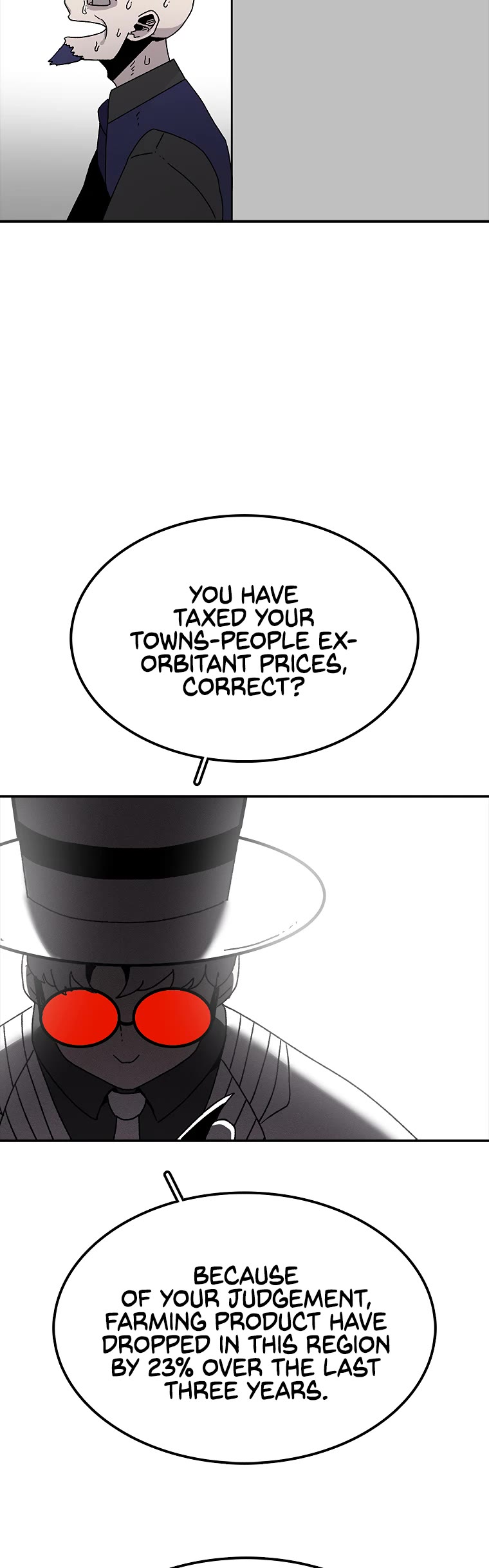 The House Without Time Chapter 30 page 31 - Chapter 30: Season 1 - END