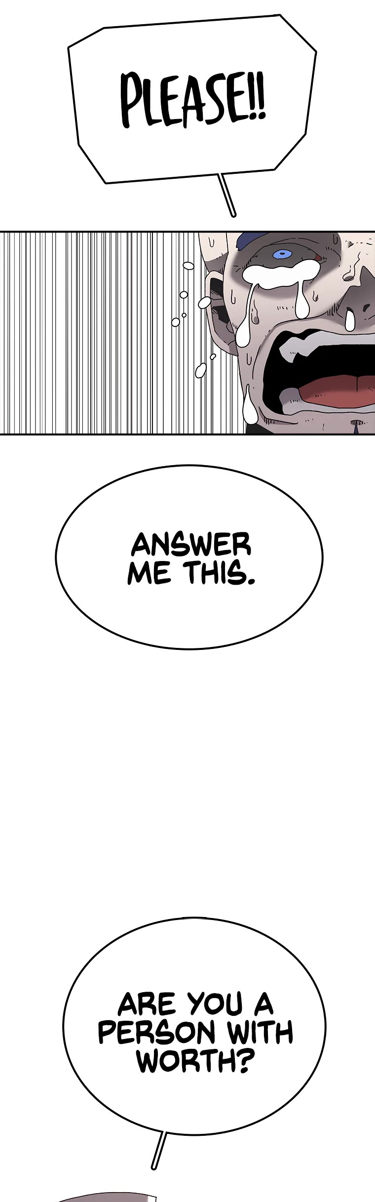The House Without Time Chapter 30 page 36 - Chapter 30: Season 1 - END